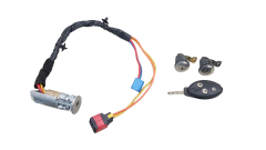 Sytytyslukituksen insertit Zapłonowa Valeo 4162Z4 9170Z8 Citroen Xsara 2 1049