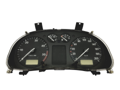 Nopeusmittari VW Polo 6N0919861 0263602009 42348