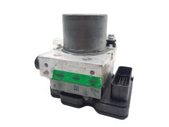 Abs-pumppu ESP Iveco Daily 5802268477 0265956519 Uusi Alkuperäinen 4