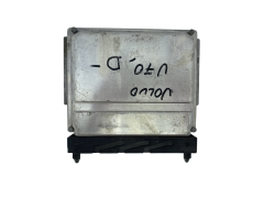 Ohjausyksikkö Volvo 0281010319 28SA5360 08677708A Bosch 53160