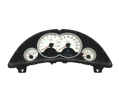 Nopeusmittari Opel Corsa C 13173355WJ 110080005026 49967