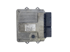 Ohjausyksikkö 55195819 MJD6JF.Y1 71600.007.03 Lancia FGP 60847