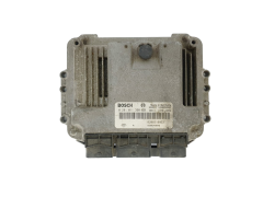 Ohjausyksikkö Renault 0281011390 8200310863 8200349846 Bosch 37279