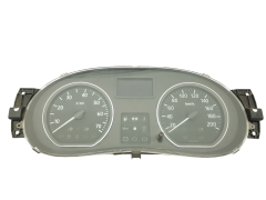 Kierroslukumittari Dacia Sandero 248104354R 26882