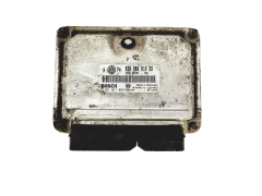Ohjausyksikkö 038906019DD 0281011065 Volkswagen Bosch 27822