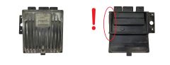 Ohjausyksikkö 8200331477 8200254240 R0410C080A Renault Delphi 13892