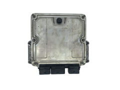 Ohjausyksikkö 0281010808 9644721080 PSA Bosch 60349