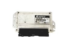 Ohjausyksikkö 9030930496FH3 39110-02055 SAE4IS13 KIA Kefico 27792