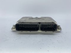 Ohjausyksikkö 045906019S 0281010259 VW Bosch 48574