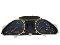 Kierroslukumittari Audi A6 C6 4F0920900N 503000730206 19037