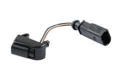 Dysza Spryskiwacza Skoda 1Z0955986 99551819601 Vika