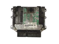 Ohjausyksikkö 0281011425 55198815 Alfa Romeo Bosch 25792