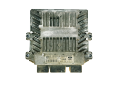 Ohjausyksikkö 3S61-12A650-LB 5WS40140D-T SID 804 Ford Siemens 33167