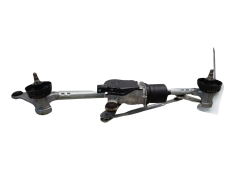 Pyyhkijämekanismi Nissan Qashqai 2 2013-2021 Mitsuba