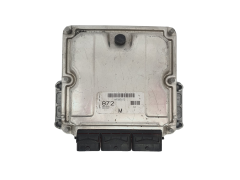 Ohjausyksikkö 0281010438 8200066001 8200058052 Mitsubishi Bosch 34290