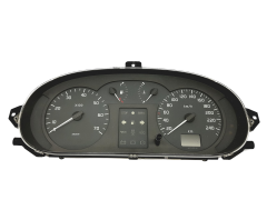 Kierroslukumittari Renault Scenic 1 Megane 1 7700427896 A 47610