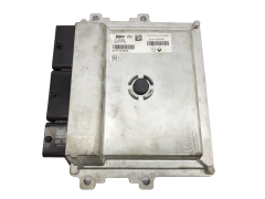 Ohjausyksikkö 237103353R 237103352R Renault Valeo 28111
