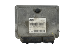 Ohjausyksikkö 51793106 IAW4AF.M9 61600.627.07 Fiat Magneti Marelli 53079