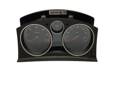 Kierroslukumittari Opel Astra H Zafira B 13216684PF 2777