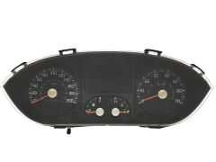 Nopeusmittari Fiat Idea 735423082 503000685700 29434