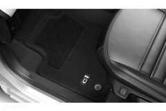 Auton lattiamatot Uusi Alkuperäinen Citroen C1 II 1610825380