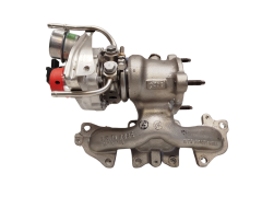 Turboahdin 144105764 H8201439411 821042-13 1,2 TCE Renault Dacia