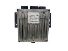 Ohjausyksikkö Renault 8200334419 8200374395 R0410C131A Delphi 51436
