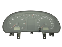 Nopeusmittari VW Polo 9N 6Q0920803D 110080320009 28432