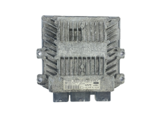 Ohjausyksikkö 3S61-12A650-LC 5WS40140E-T 5AYC Ford Siemens 61122