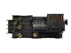 Ohjausyksikön moduuli 2115452601 0-1394841-1 0-1394842-1 Mercedes Tyco