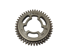 Nokka-akselin hammaspyörä 8201053736 130257408R M1053736 2.0 2.3 DCI Renault