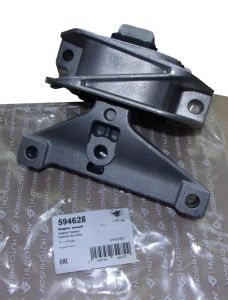 Moottorin Kiinnike Tee Citroen Peugeot 594628 1839A1 1839.A1 Hutchinson