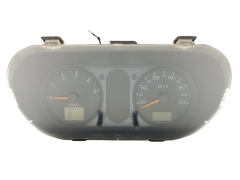 Kierroslukumittari Ford Fusion 2S6F-10849-NE 2S6F10849NE 25417