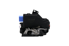 Oven lukitusmekanismi Etu Vasen Tee VW 3D1837015AD 88371765501 Vika