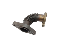 Egr-putki 161834 9645689880 2.0 HDI 16v Citroen Peugeot