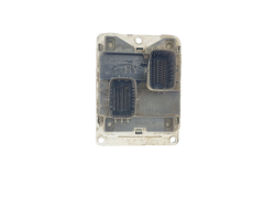 Ohjausyksikkö 90532609RY 0261204058 Opel Bosch 46485