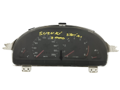 Nopeusmittari Suzuki Swift 34100-60EH0 34100-8EE