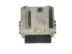 Ohjausyksikkö 0281033502 39160-2A430 KIA Bosch