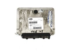 Ohjausyksikkö 73502720 CFC208F.04 Alfa Romeo Magneti Marelli
