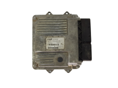 Ohjausyksikkö 55192097 MJD6JF.Y1 71600.007.01 Lancia FGP 17473