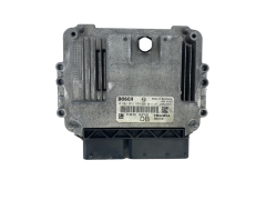 Ohjausyksikkö Opel 55560810 0281012694 8980135190 Bosch GM 51191