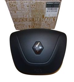 Turvatyyny Uusi Alkuperäinen 985107504R Renault Turvatyyny Uusi Alkuperäinen 985107504R Renault