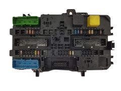 Moduuli 5DK008669-01 13145014 Opel GM Hella