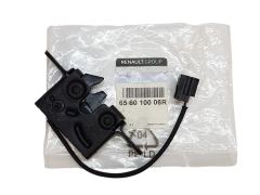 Konepellin Lukko Renault 656010006R Alkuperäinen