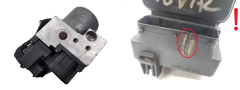 Abs-pumppu Fiat Punto 46541046 0273004336 Bosch 2776