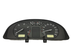 Nopeusmittari VW 09051940090 09051969906 Passat B5 48372