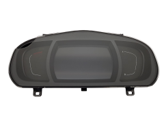 Nopeusmittari Renault Scenic 4 248104076R 7787
