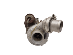 Turboahdin 2,2 CDI Mercedes Vito Sprinter A6110960599 VV11AL2006