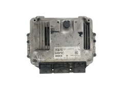 Ohjausyksikkö 4M51-12A650-ND 0281011263 Ford Bosch 45022