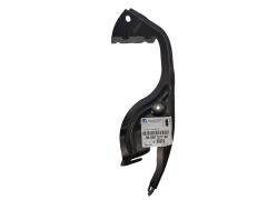 Lokasuojan Kiinnike Oikea Alkuperäinen 9808757780 Citroen Peugeot